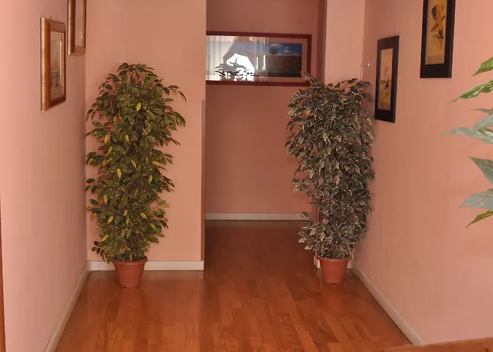Gialel Guesthouse