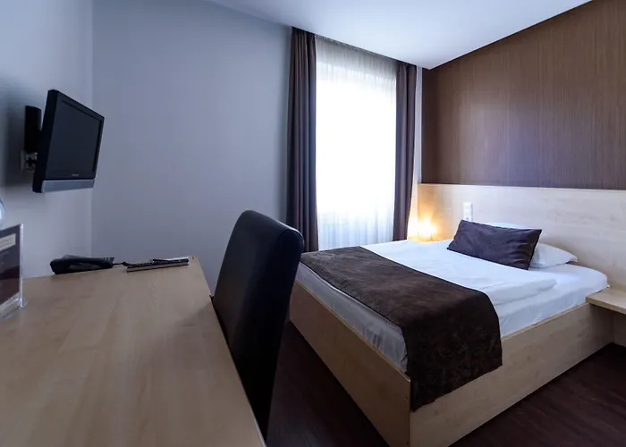 Hotel: Promenade Hotel By Mellow Mood Hotels