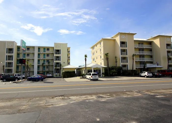 Sugar Sands Beachfront Hotel, A By The Sea Resort
