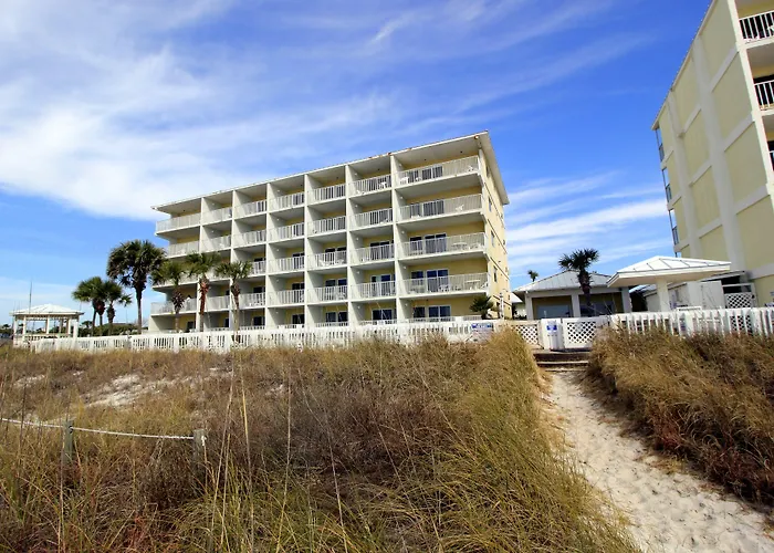 Sugar Sands Beachfront Hotel, A By The Sea Resort