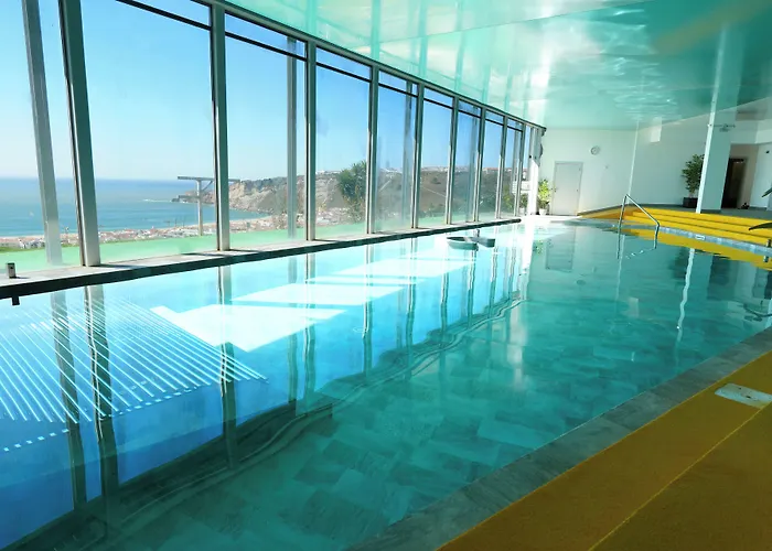 Miramar Hotel Spa & Apartments