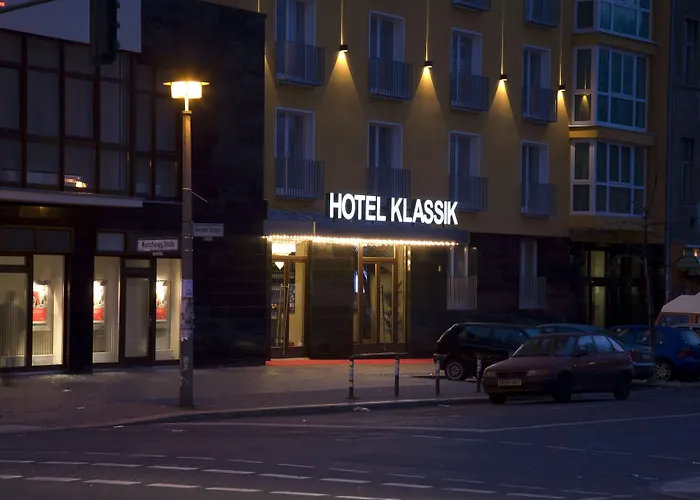  Klassik