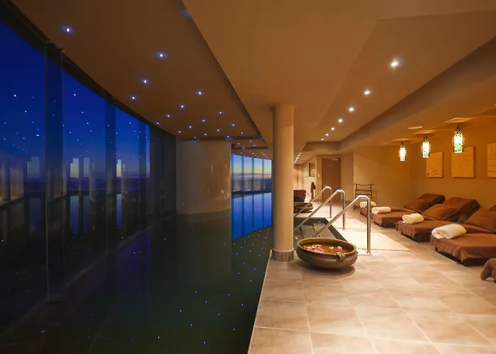 Simola , Country Club & Spa