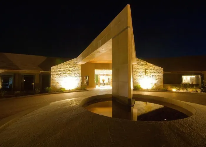 Simola , Country Club & Spa