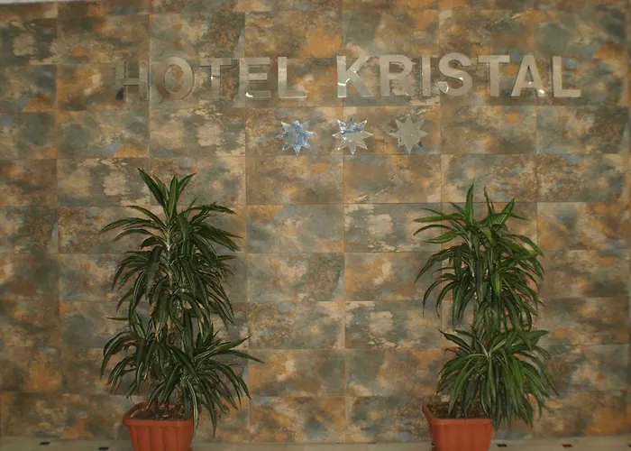 Kristal