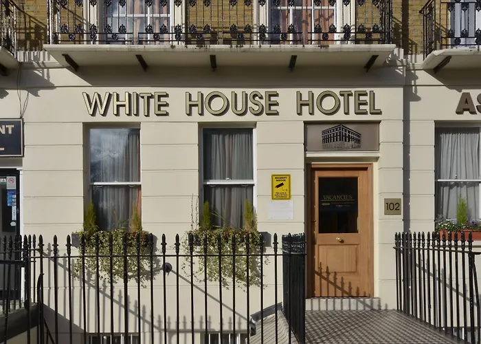 White House