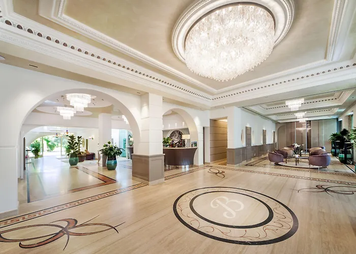 4-Sterne-Hotel: Hotel Aurelia