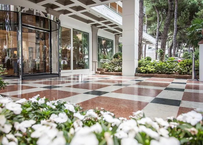 4-Sterne-Hotel: Hotel Aurelia