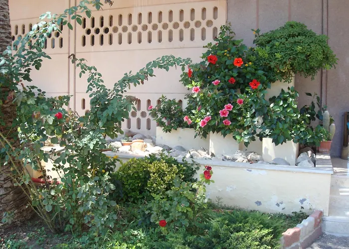 Hotel con piscina: Park Hotel