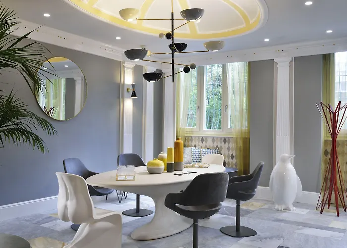 Apart hotel: Residenza Delle Citta