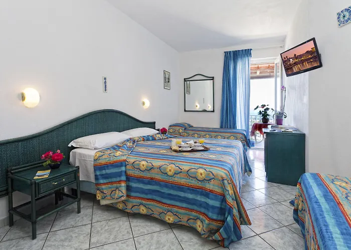  Parco Residence La Rosa