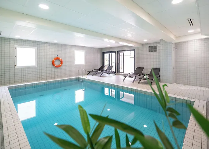 Nemea Appart Hotel Home Suite Nancy Centre