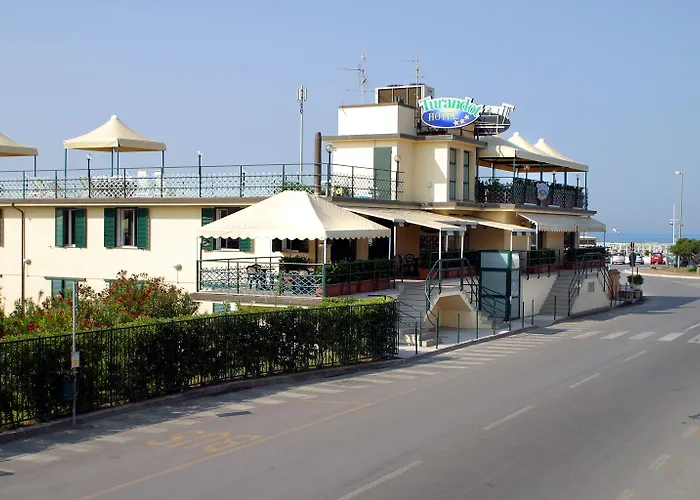 Hotel Turandot