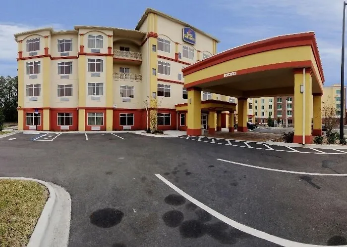 Best Western Plus West