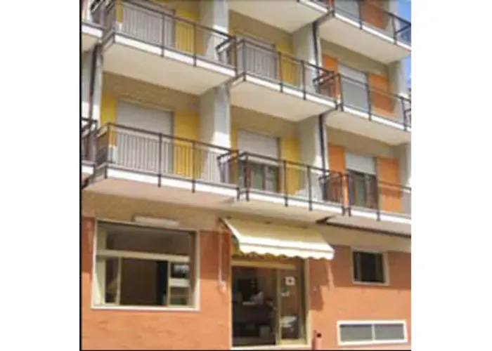 Hotel familiare: Hotel Europa