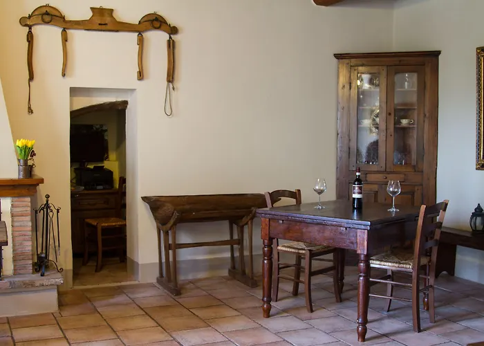 Hotel vicino al College: Il Vicario