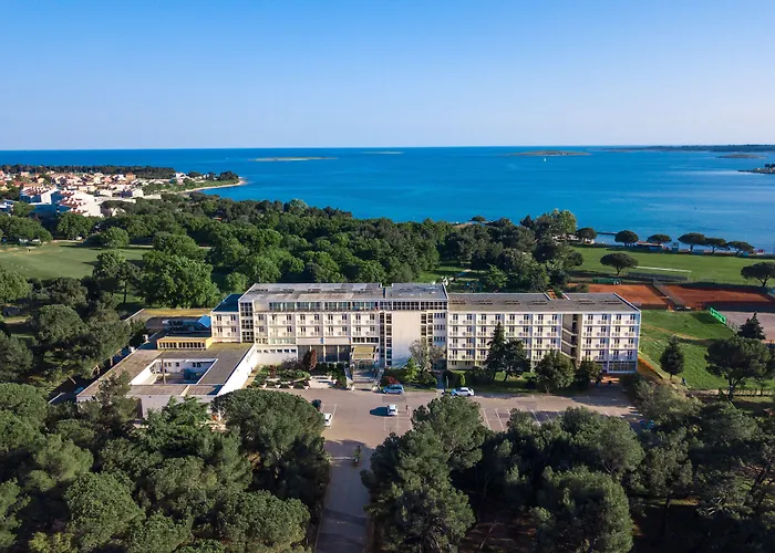 Hotel: Arena Medulin Mobile Homes