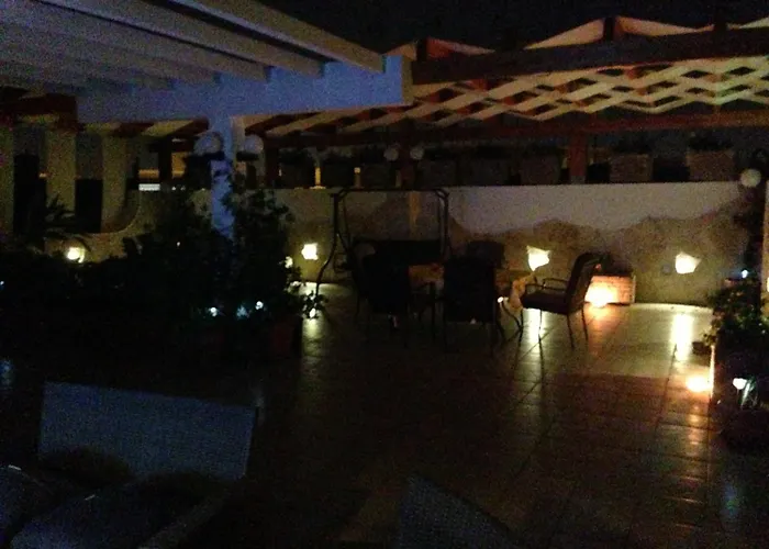 Hotel di lusso: Aurora Rooms