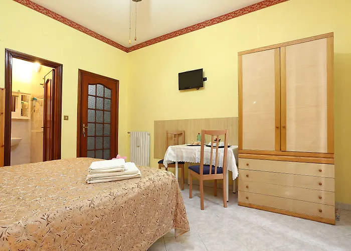 Casa Vacanze Rifugio San Francesco