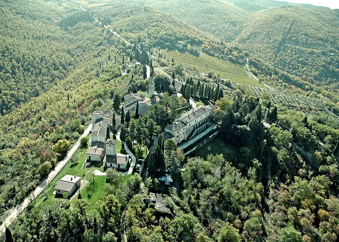  Borgo Di Pietrafitta Relais