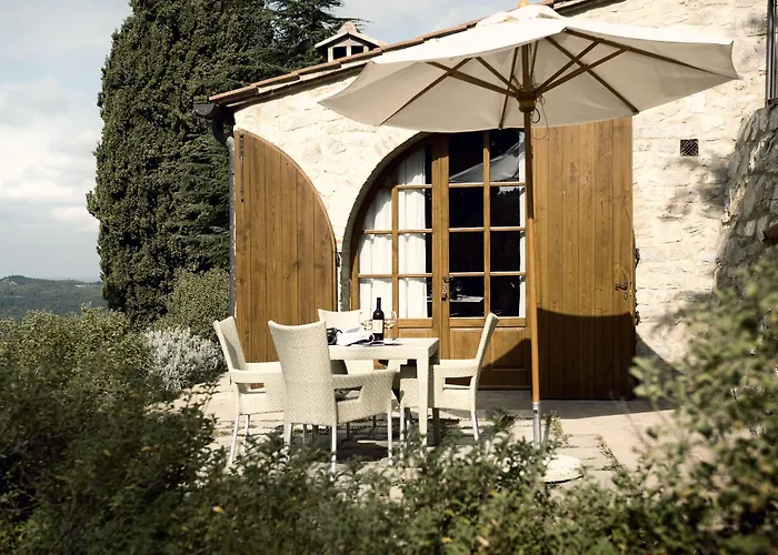 Borgo Di Pietrafitta Relais
