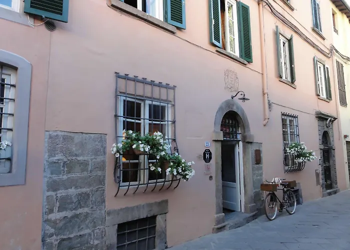 Alla Corte Degli Angeli