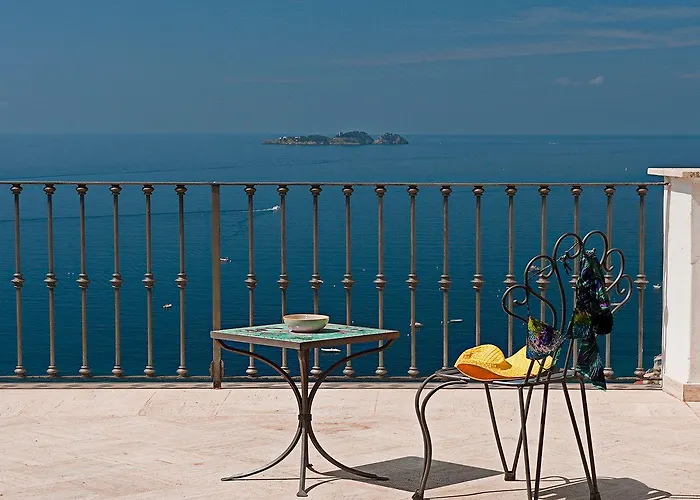 Villa Rosa