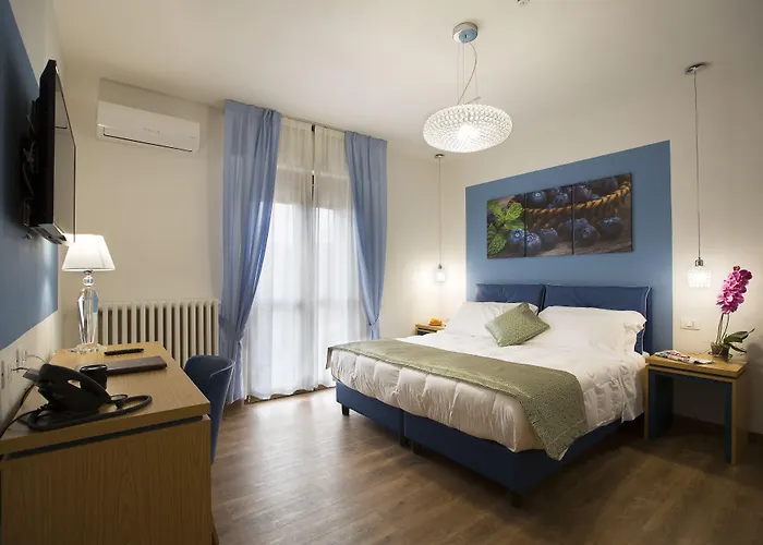 La Gustea Hotel & Cucina