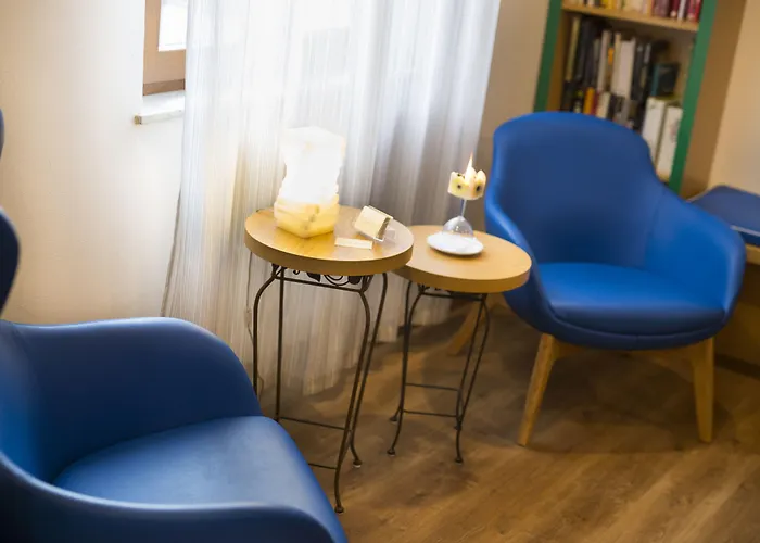 La Gustea Hotel & Cucina