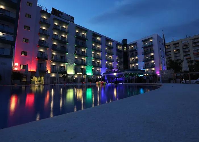 3-Sterne-Hotel: Ritual Torremolinos - Adults Only