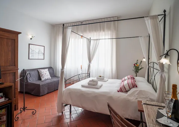 B&B Antica Posta