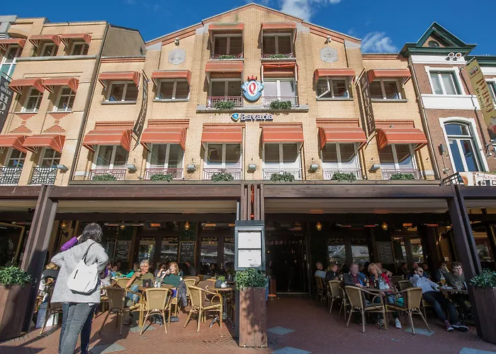 Queen Hotel