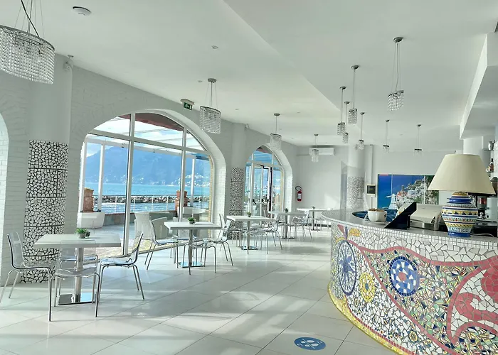 Hotel Centro Congressi Polo Nautico