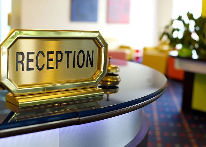 Hotel con Spa Anusca Palace