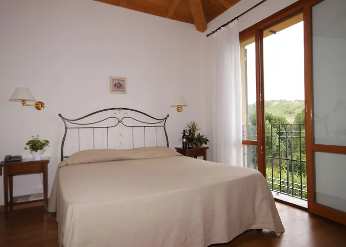 Agriturismo Gaggioli Borgo Delle Vigne