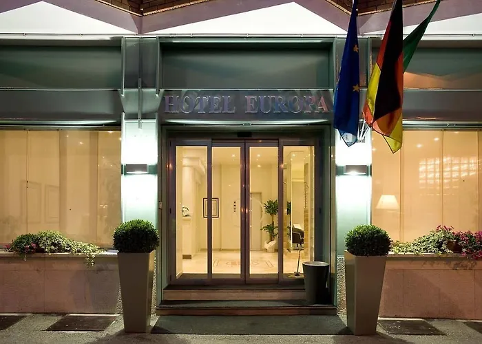 Hotel Europa