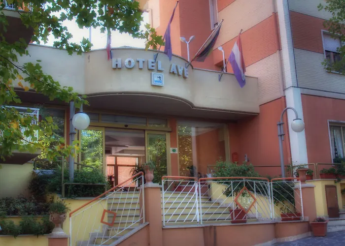Hotel Ave