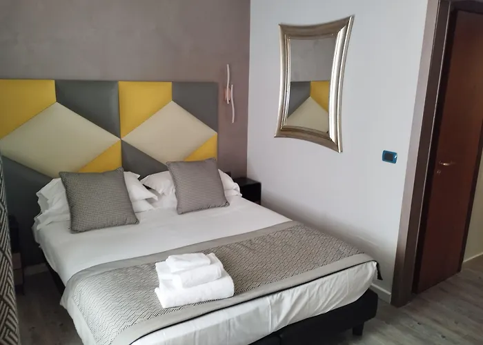 Hotel Ercoli House