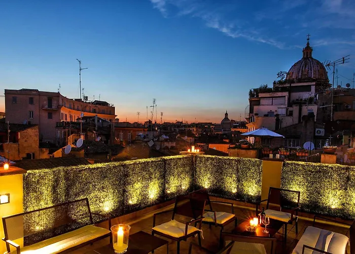 Cheap hotels Smeraldo