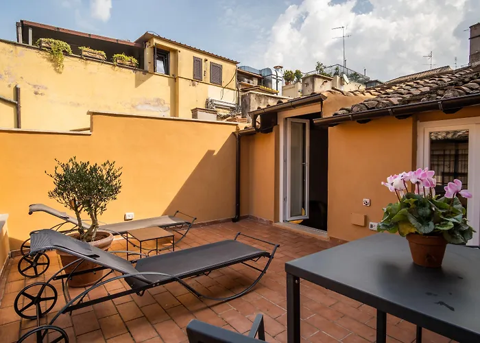 Cheap hotels Smeraldo