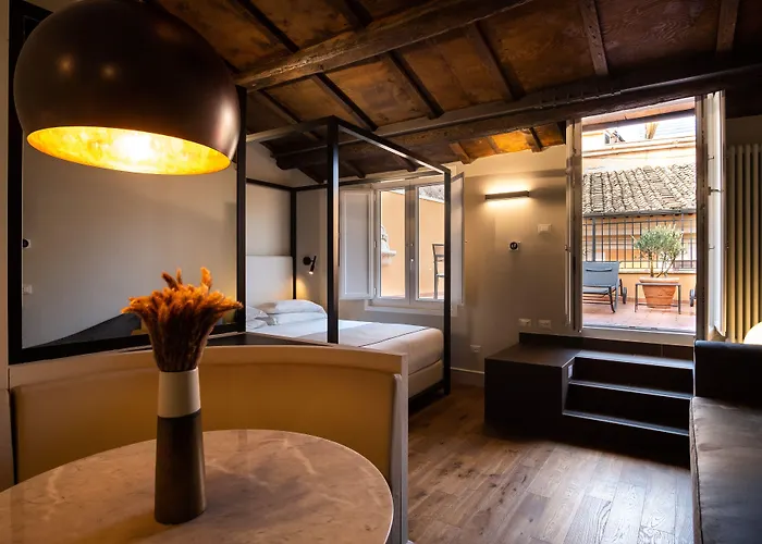 Cheap hotels Smeraldo