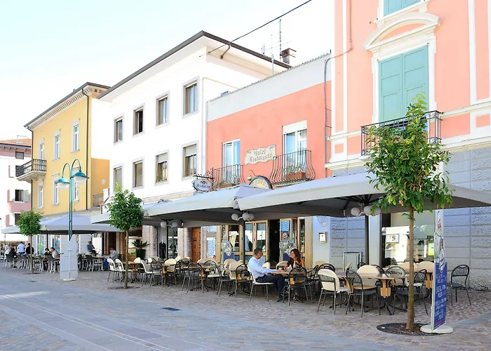 Hotel 3 stelle: Hotel Vittoria