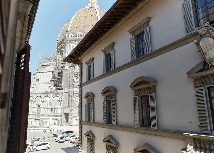 Alojamento com o café da manhã Apenas: B&B Di Piazza Del Duomo
