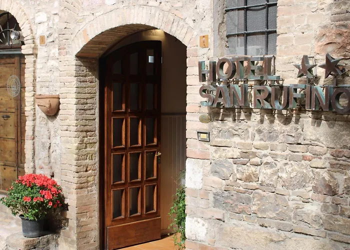 San Rufino