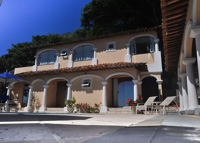 Hotel 4 estrelas: Casagrande Hotel Boutique