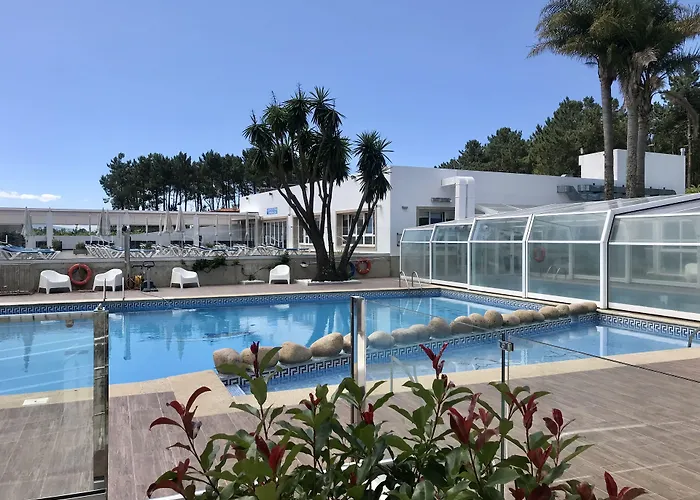 Hotel Nuevo Vichona Spa 3 Estrellas Superior