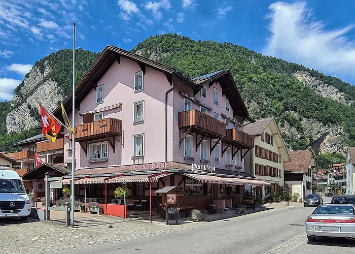 Hotel Roessli
