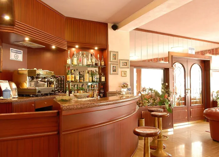 Hotel familiare: Hotel Cristallo