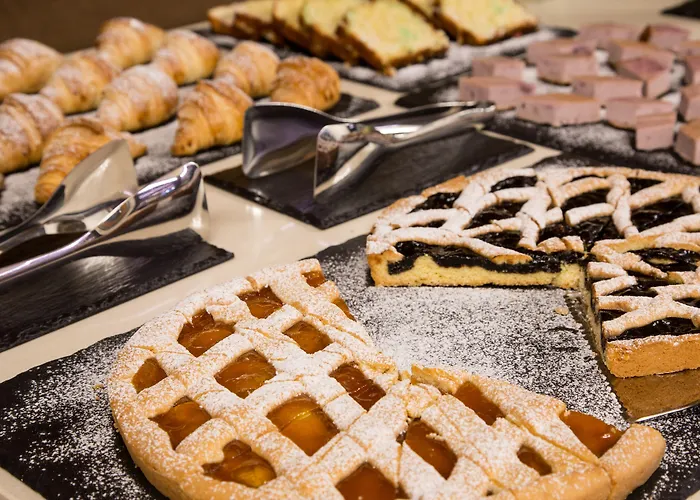 Hotel familiare: Grande Albergo Roma