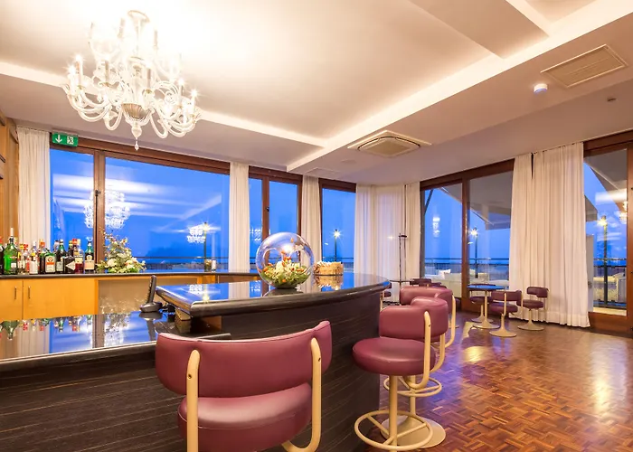 Hotel familiare: Grande Albergo Roma